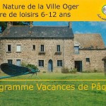 Base Nature de la Ville Oger