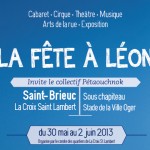 La fête à Léon 2013