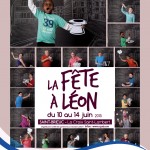 La Fête à Léon 2015