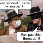 La blague du jour