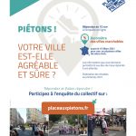 Quelle ville pour les piétons?