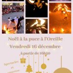 Fêtons Noël à la Croix……