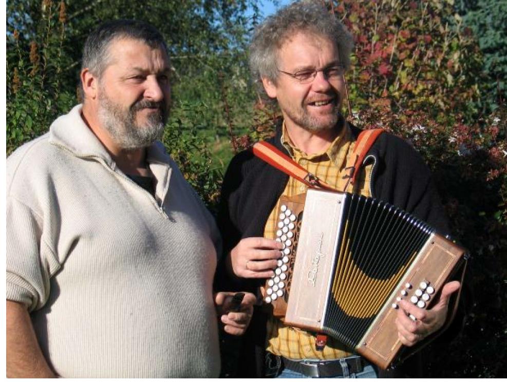 Concert à la Ferme 17 Février