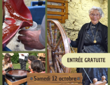 La fête de la Pomme, c’est ce 12 Octobre!